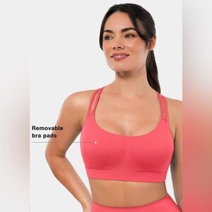 Brxl Women's Sports Bra